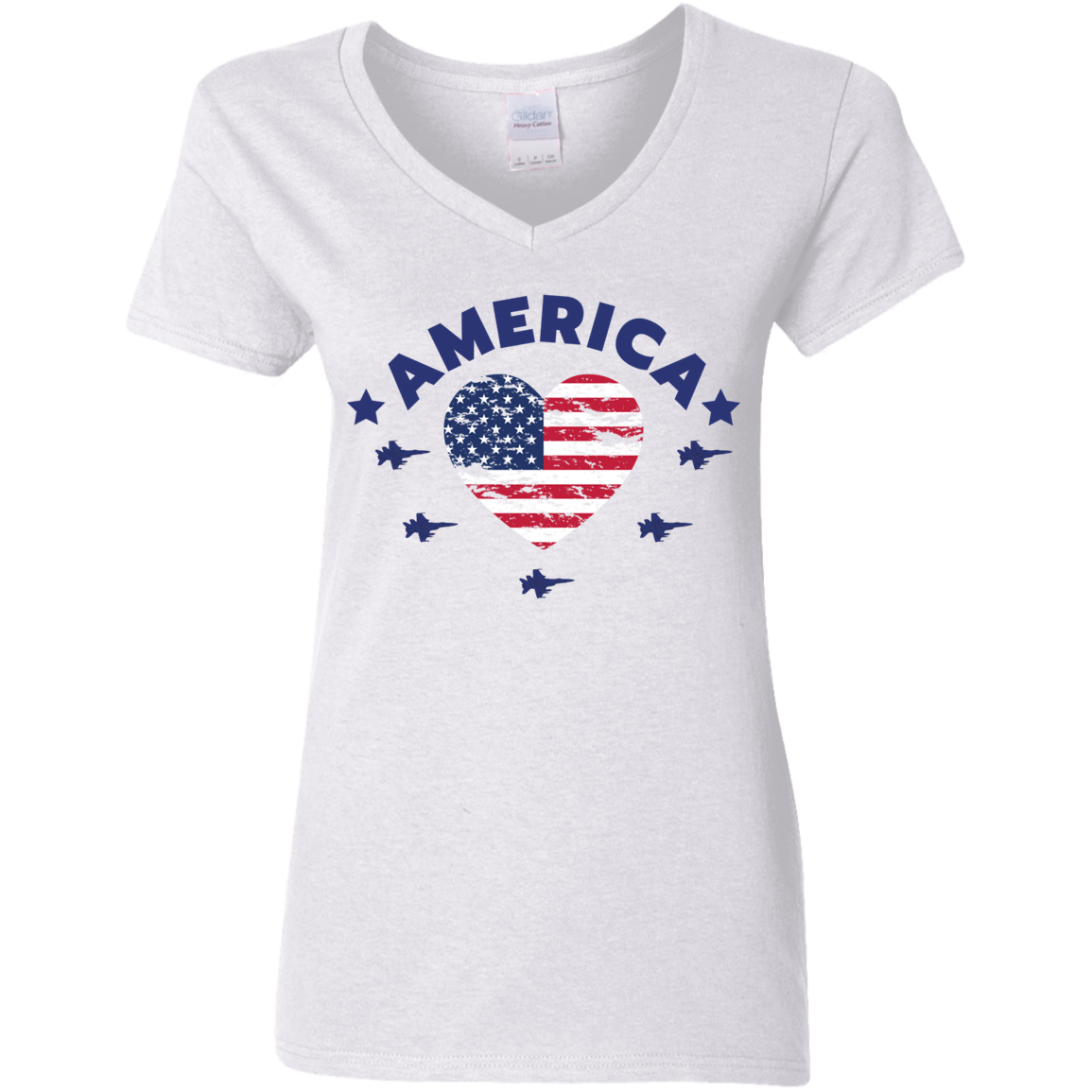 Freedom shirt