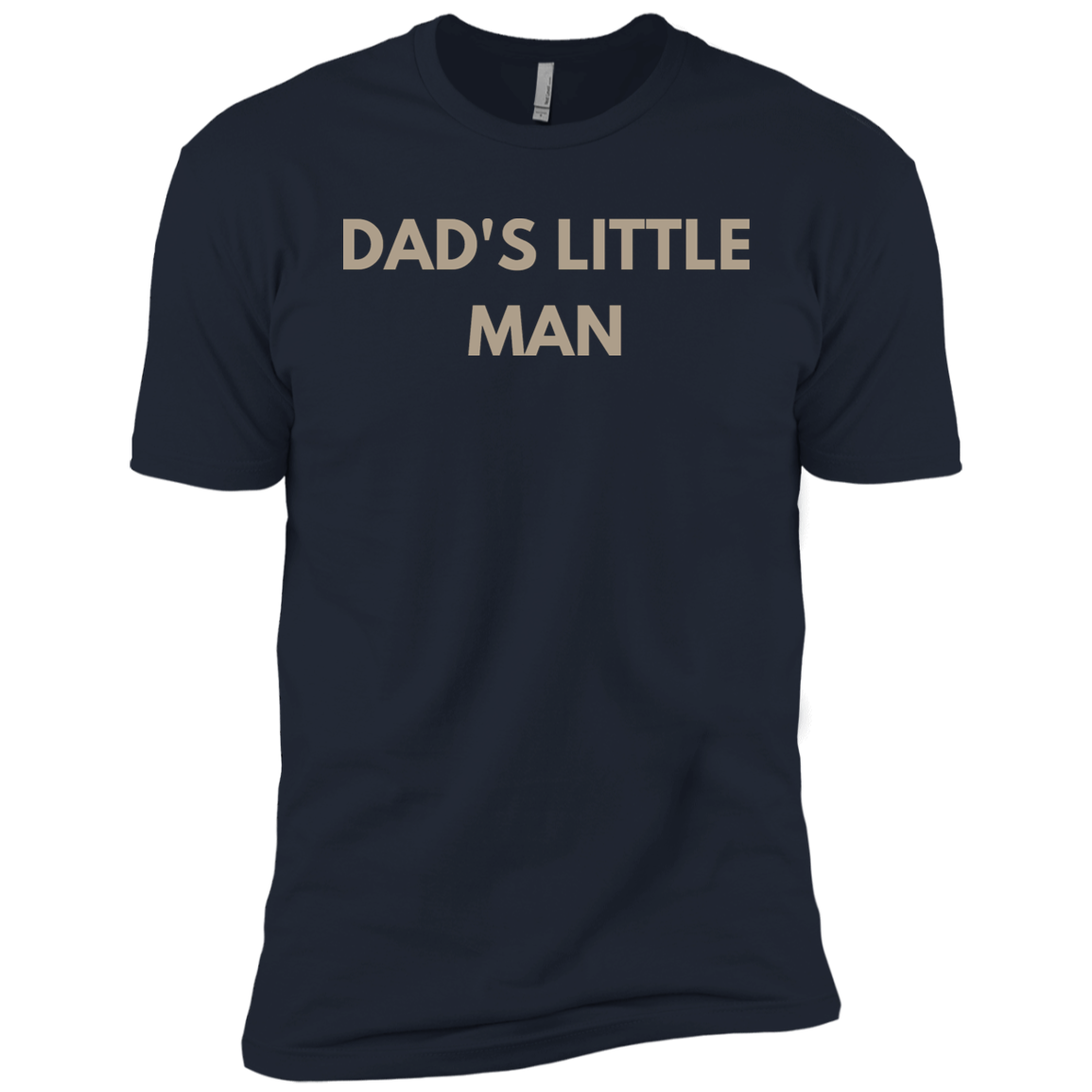 DAD Boys' Cotton T-Shirt
