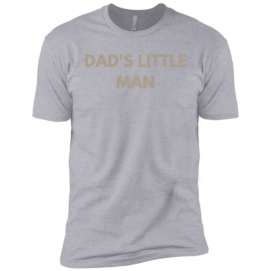 DAD Boys' Cotton T-Shirt