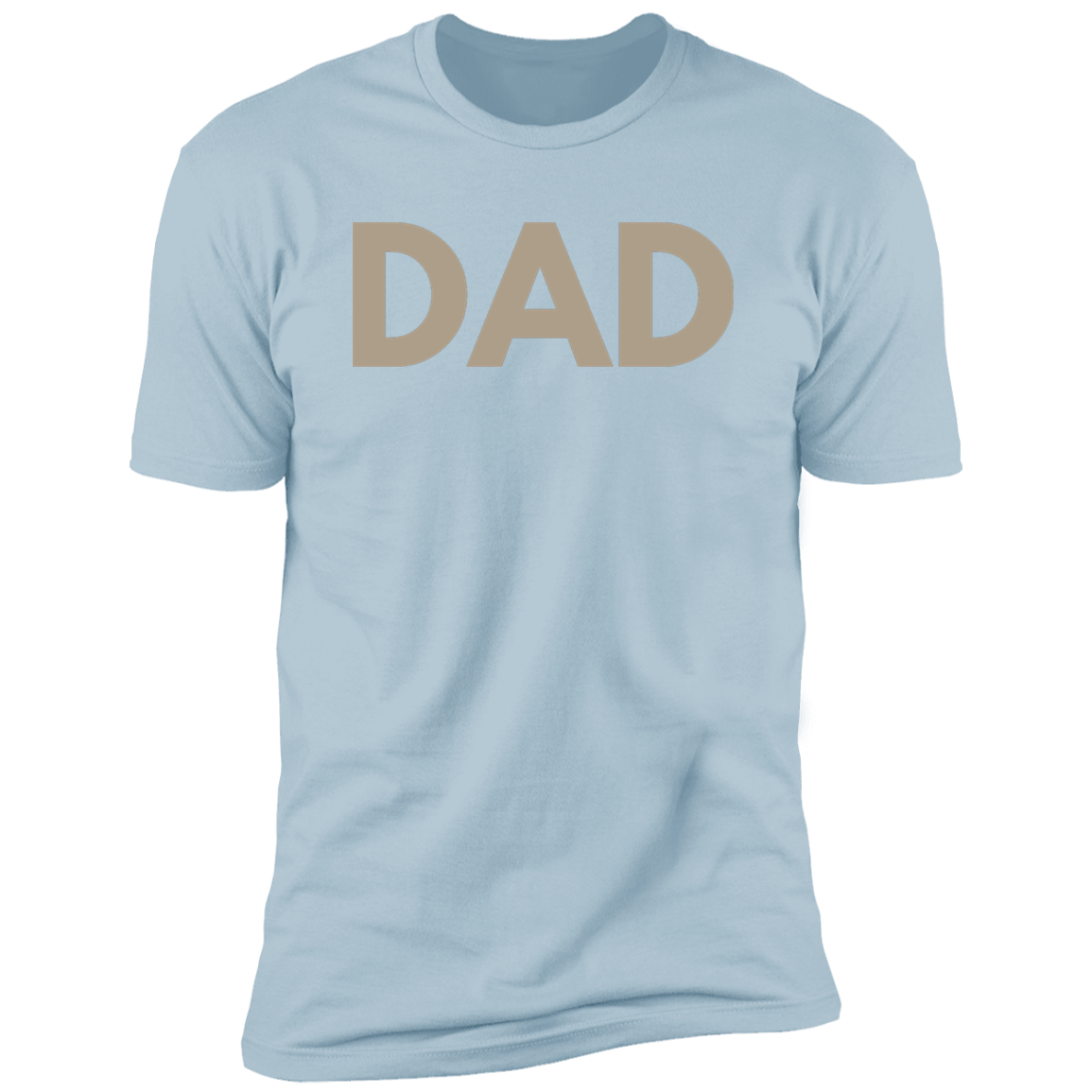 DAD Premium Short Sleeve T-Shirt