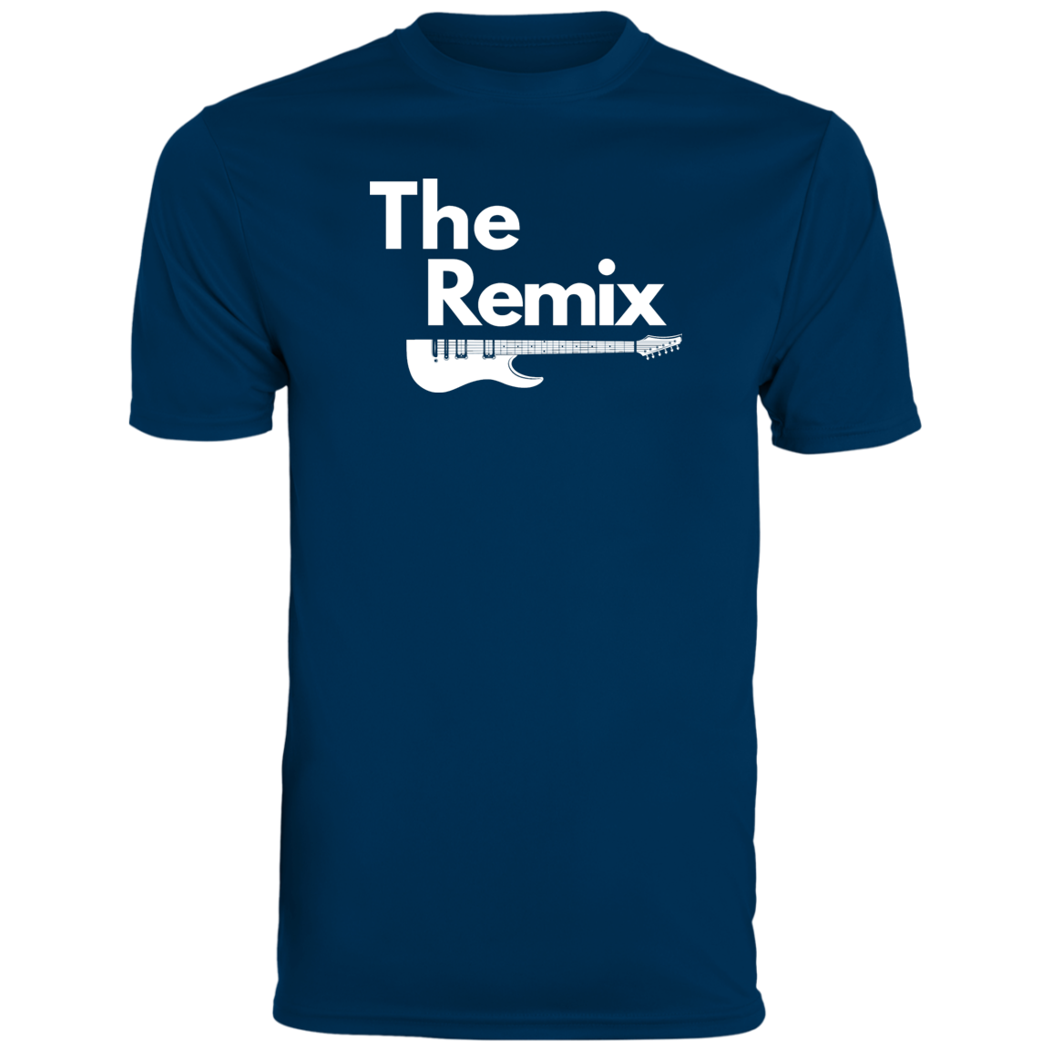 The Remix Youth Moisture-Wicking Tee