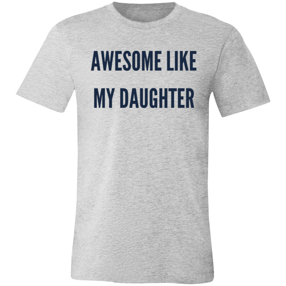 Awesome Jersey Short-Sleeve T-Shirt
