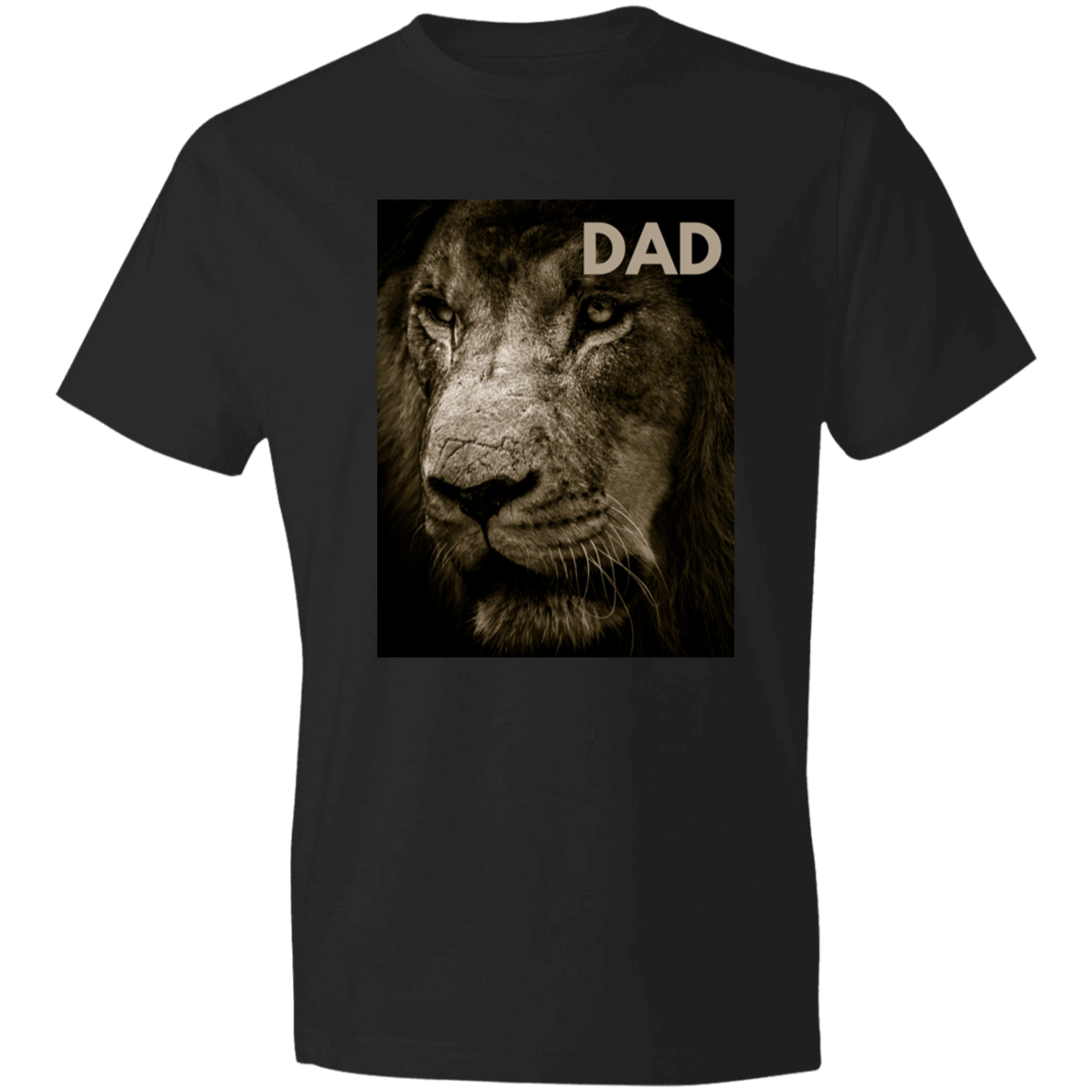 Father's Day T-Shirt 4.5 oz