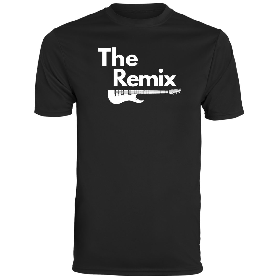 The Remix Youth Moisture-Wicking Tee