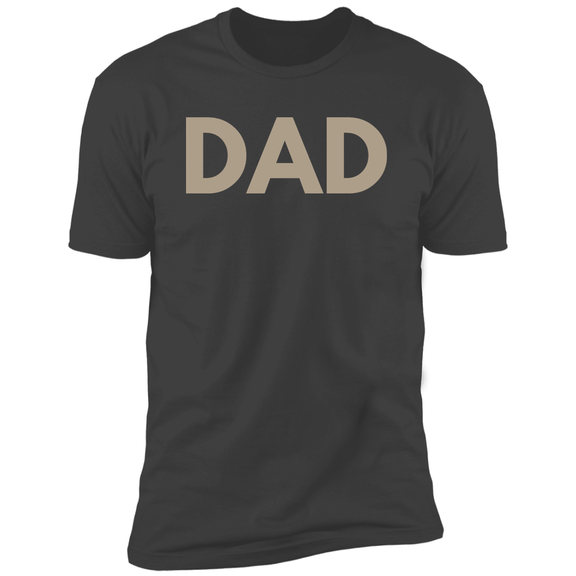 DAD Premium Short Sleeve T-Shirt