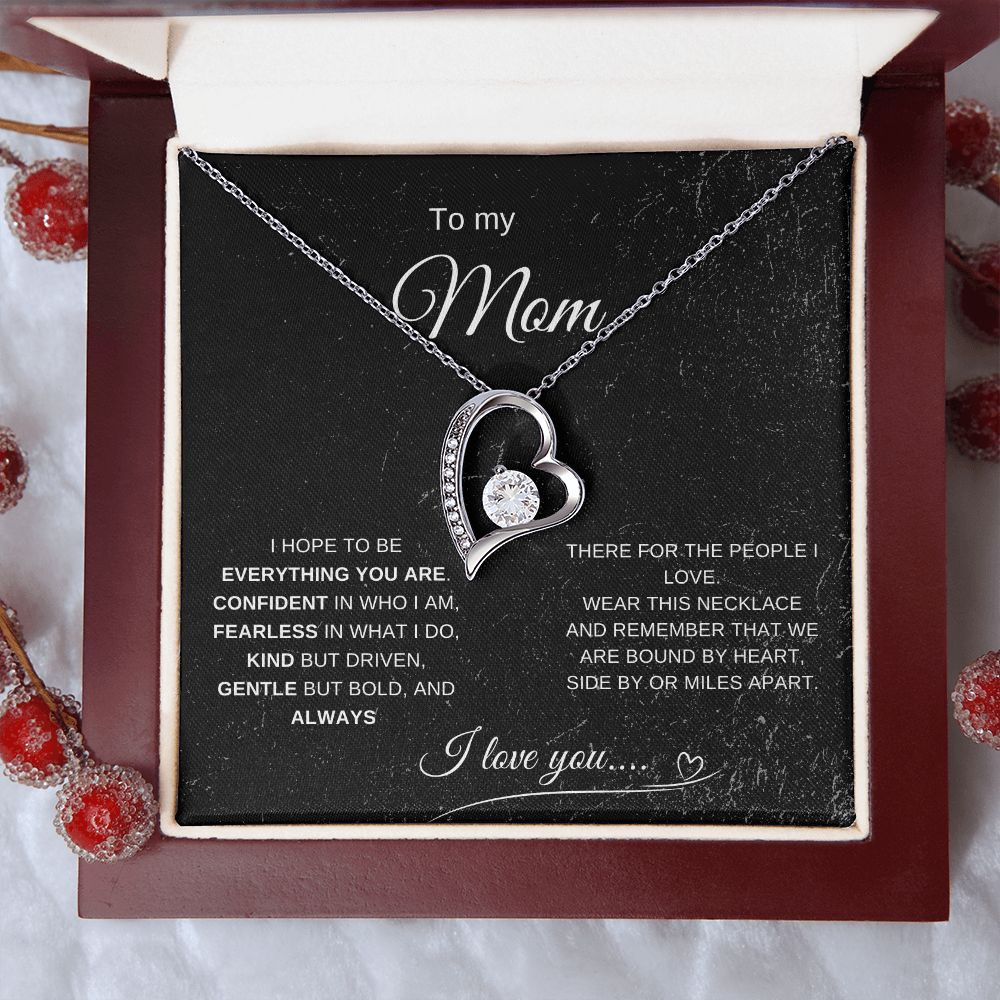 TO MY MOM BEST MOTHER'S DAY GIFT