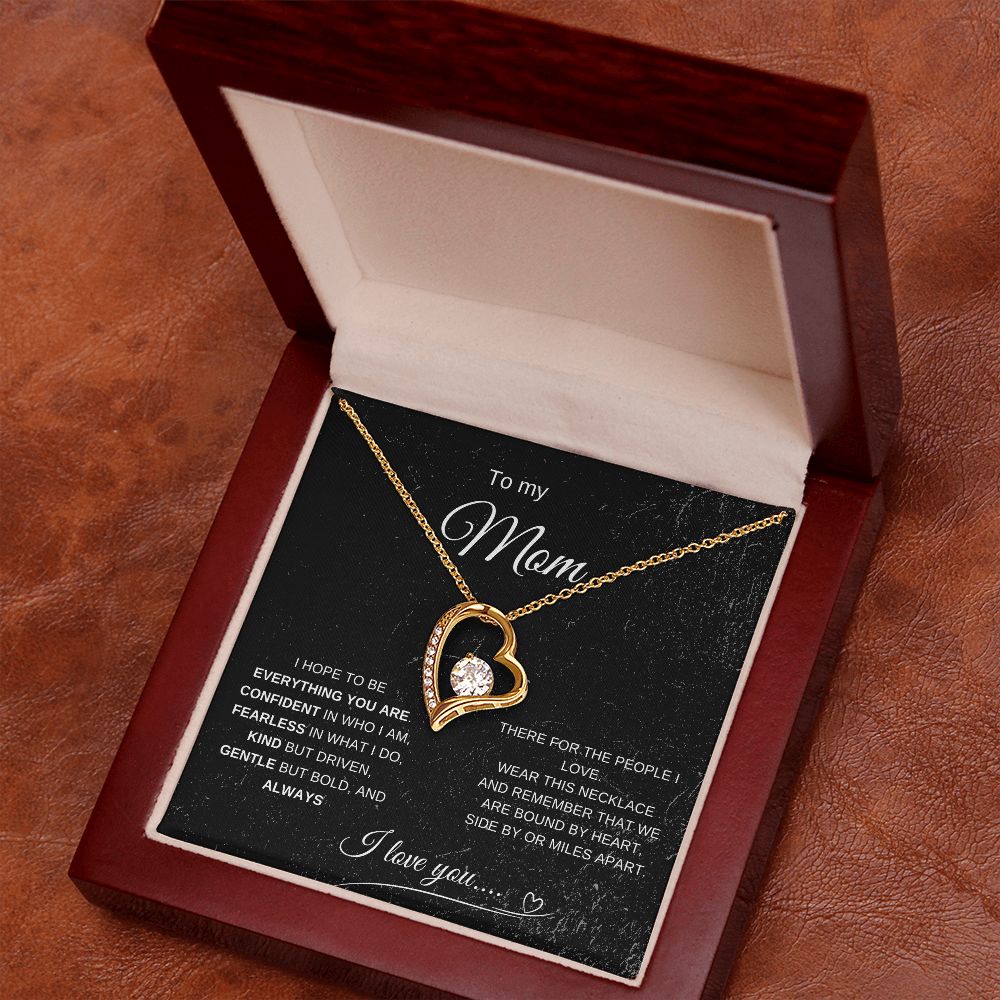 TO MY MOM BEST MOTHER'S DAY GIFT