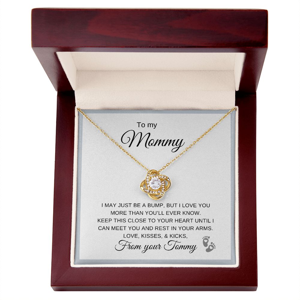 PERSONALIZE GIFT HAPPY 1ST MOTHER'S DAY GIFT