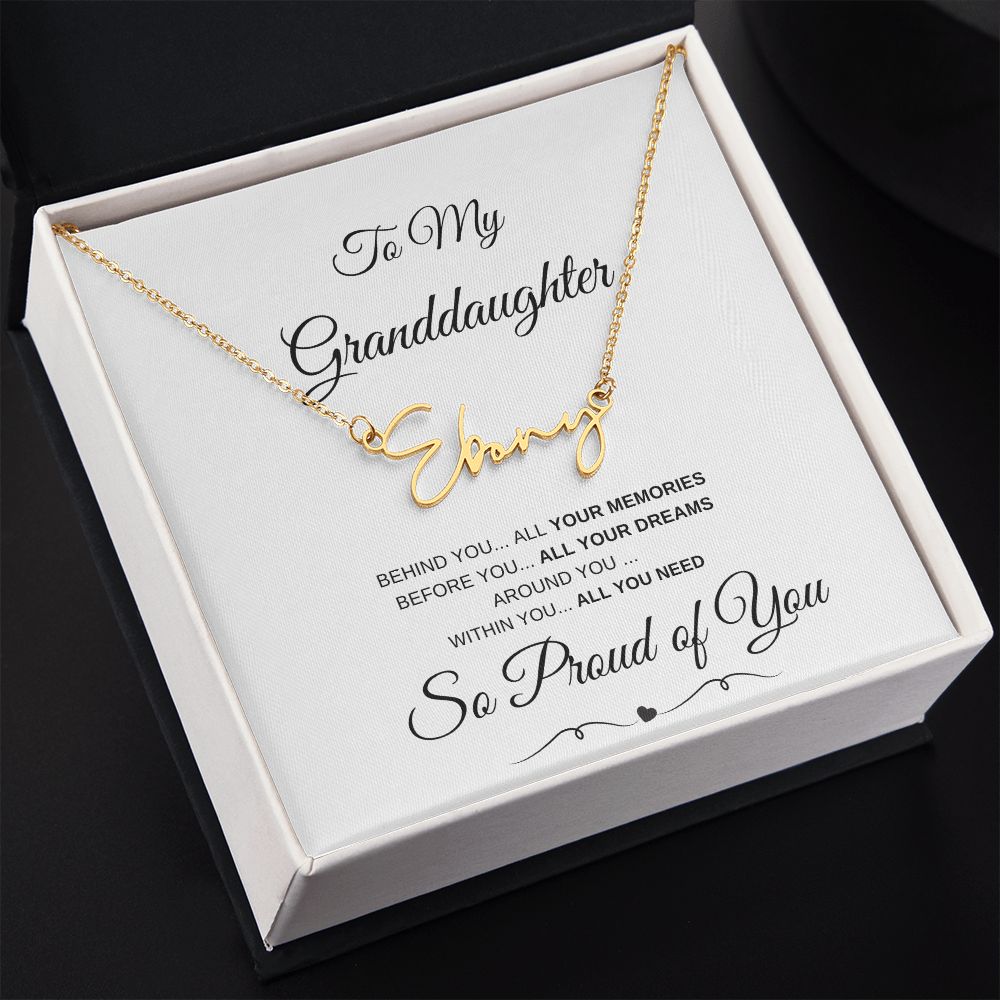 GRADUATION GIFT FOR GRANDDAUTHER GRADUATION GIFT FOR HER COLLEGE GRADUATION GIFT