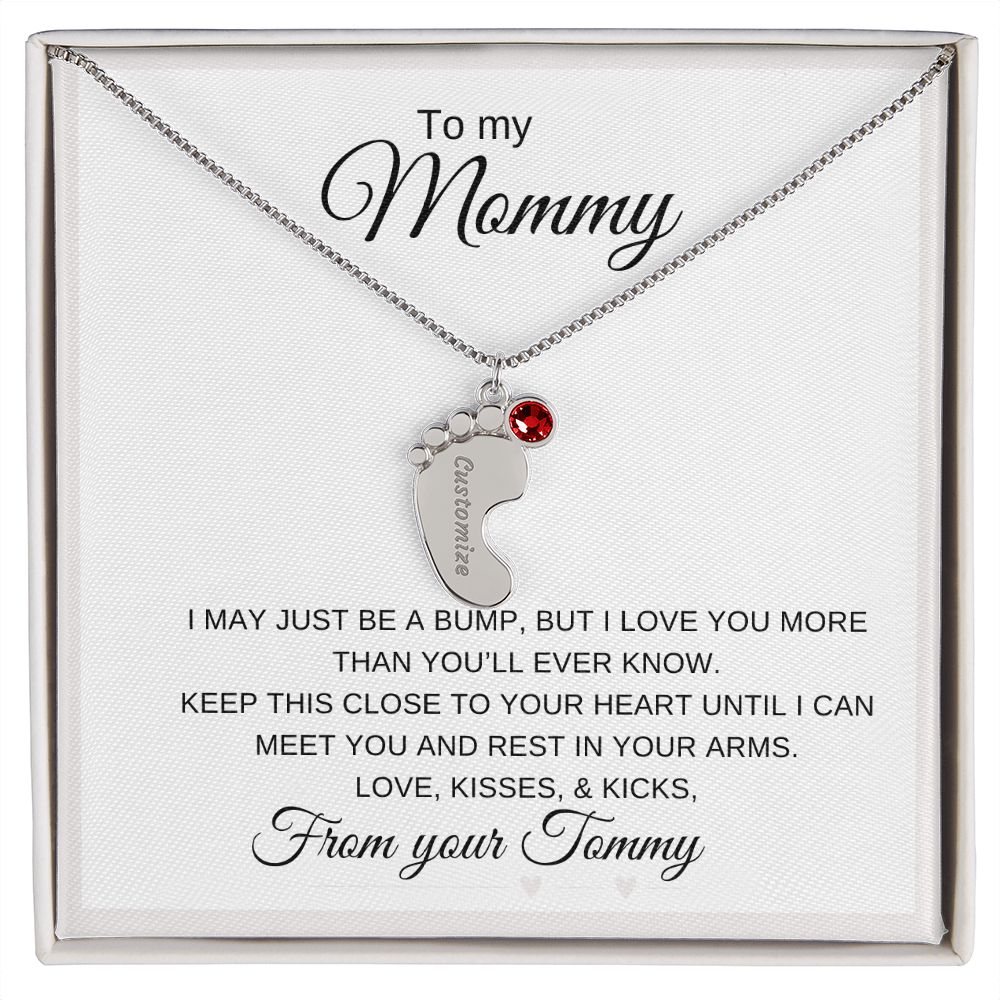 PERSONALIZE GIFT MOTHER'S DAY 1ST MOTHE'S DAY GIFT