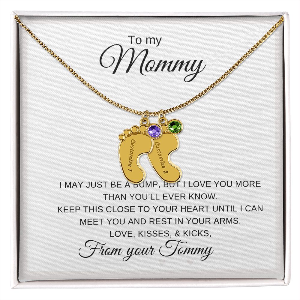 PERSONALIZE GIFT MOTHER'S DAY 1ST MOTHE'S DAY GIFT