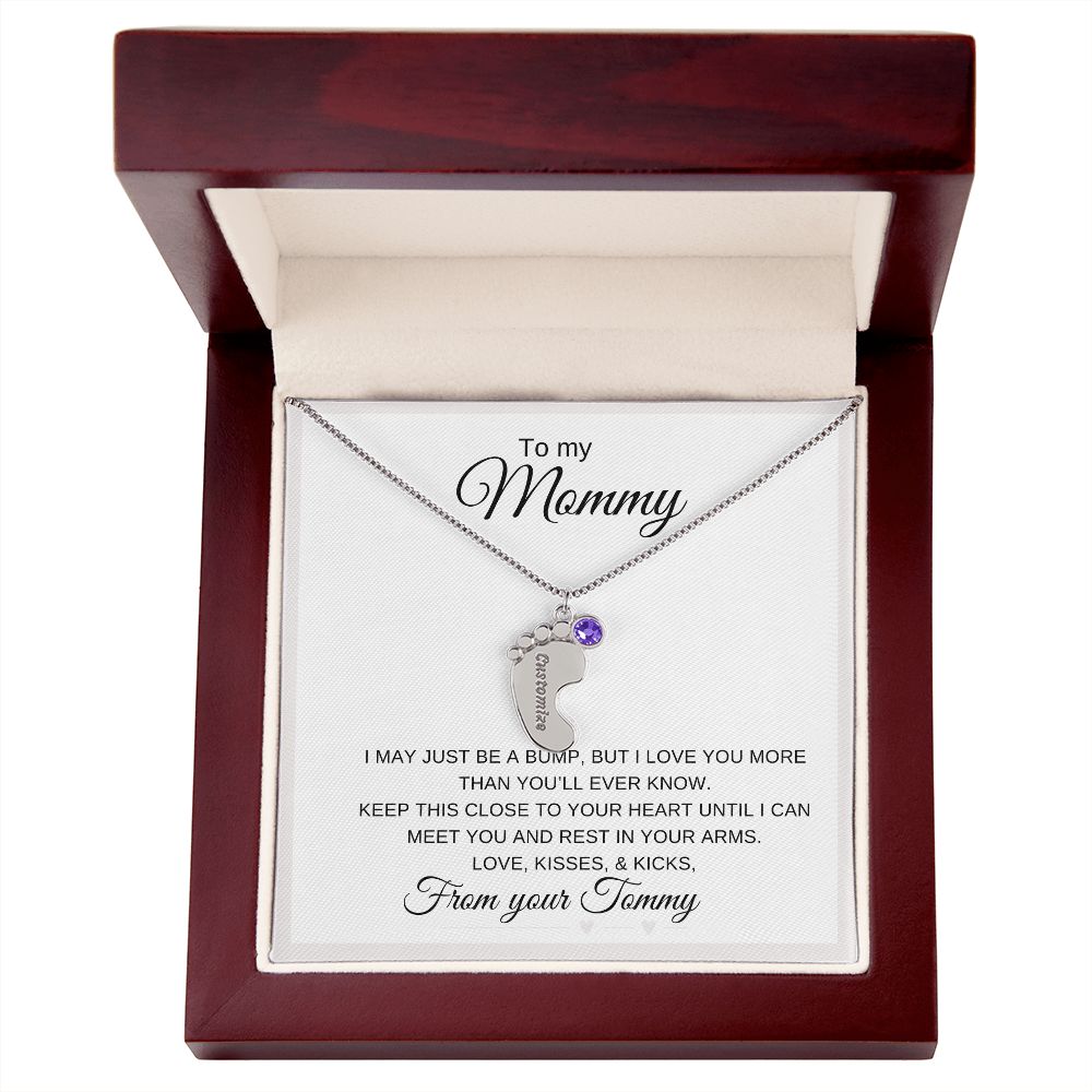 PERSONALIZE GIFT MOTHER'S DAY 1ST MOTHE'S DAY GIFT