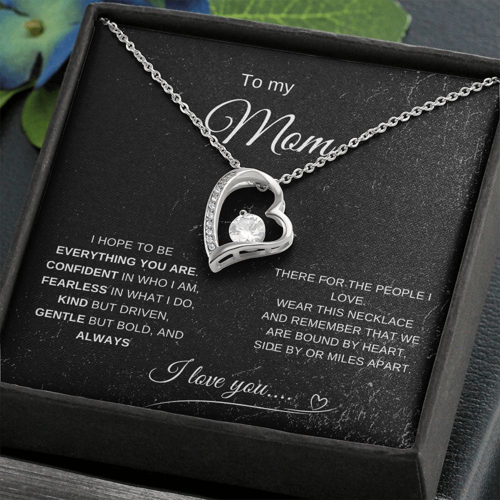 TO MY MOM BEST MOTHER'S DAY GIFT