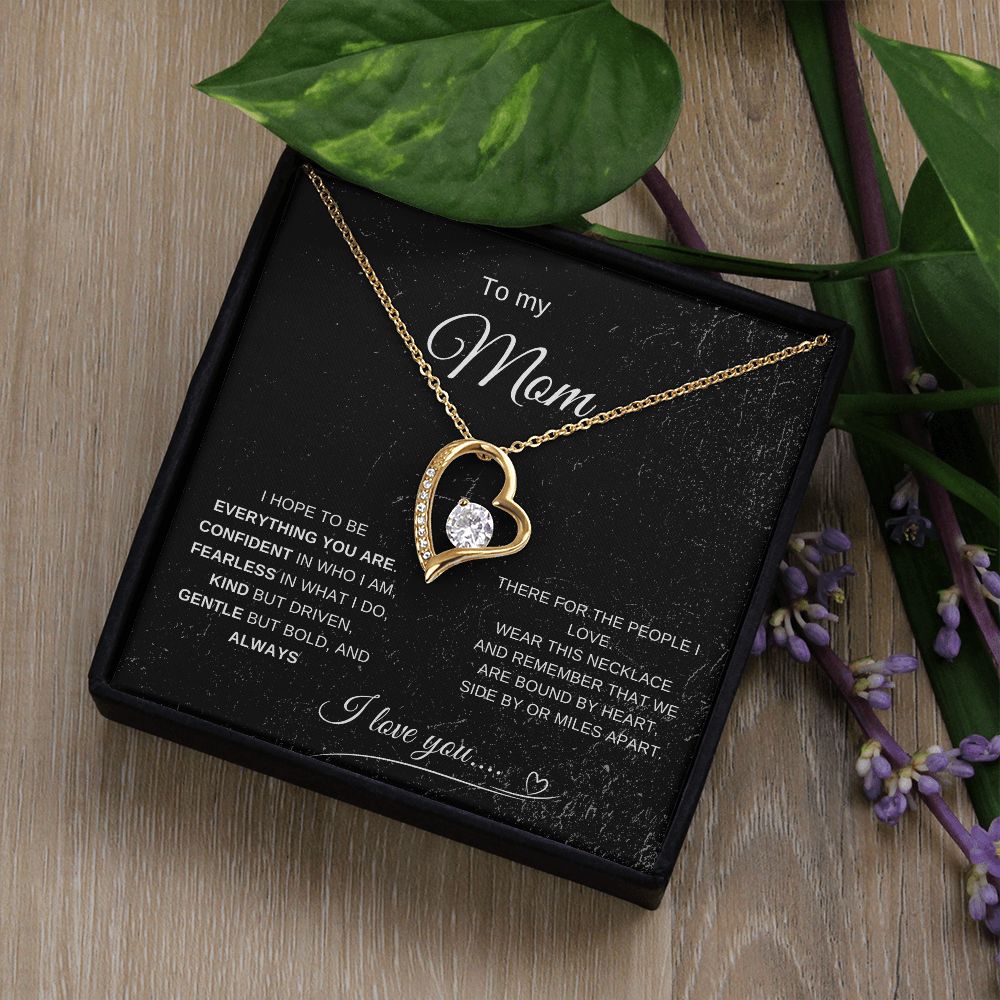 TO MY MOM BEST MOTHER'S DAY GIFT