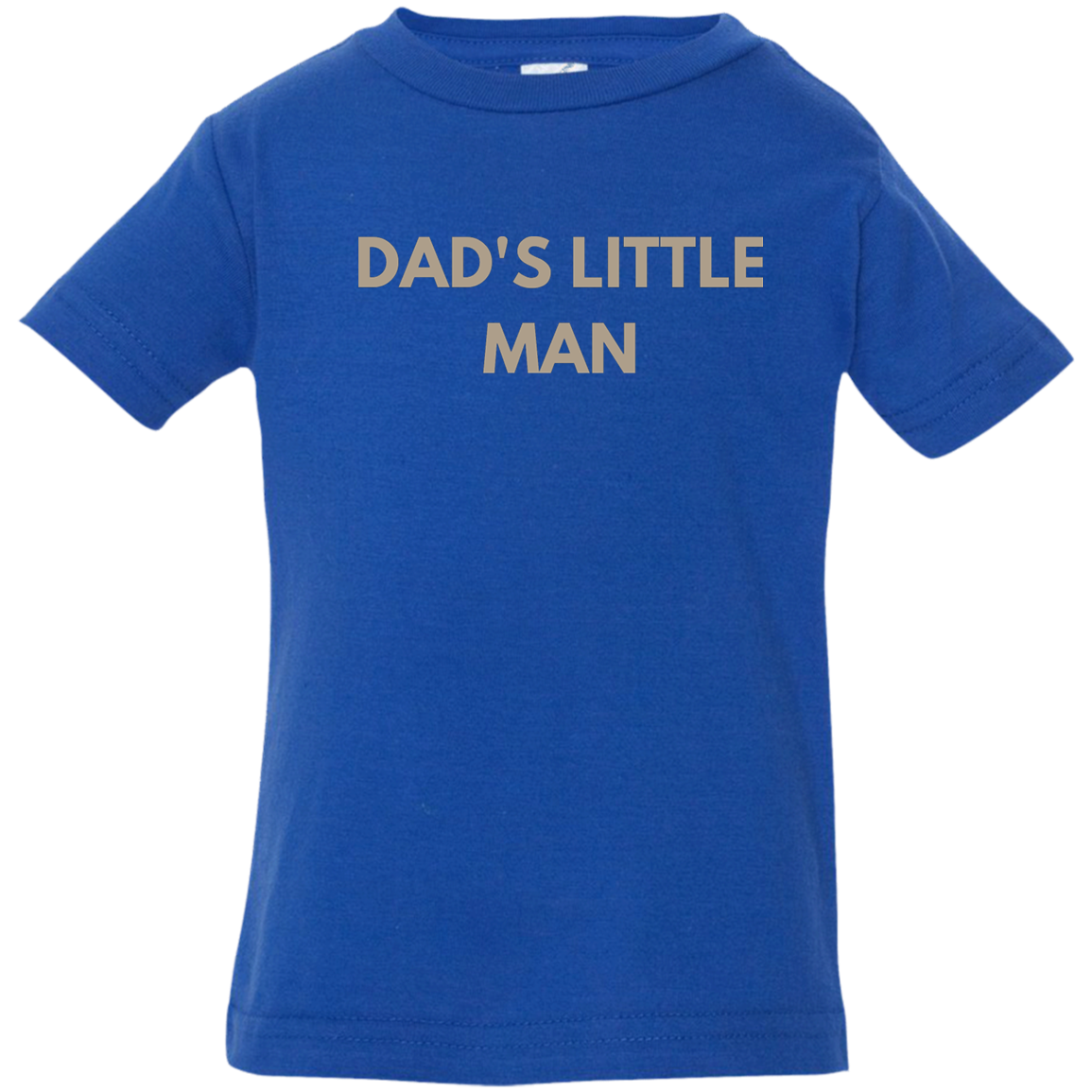 DAD Infant Jersey T-Shirt