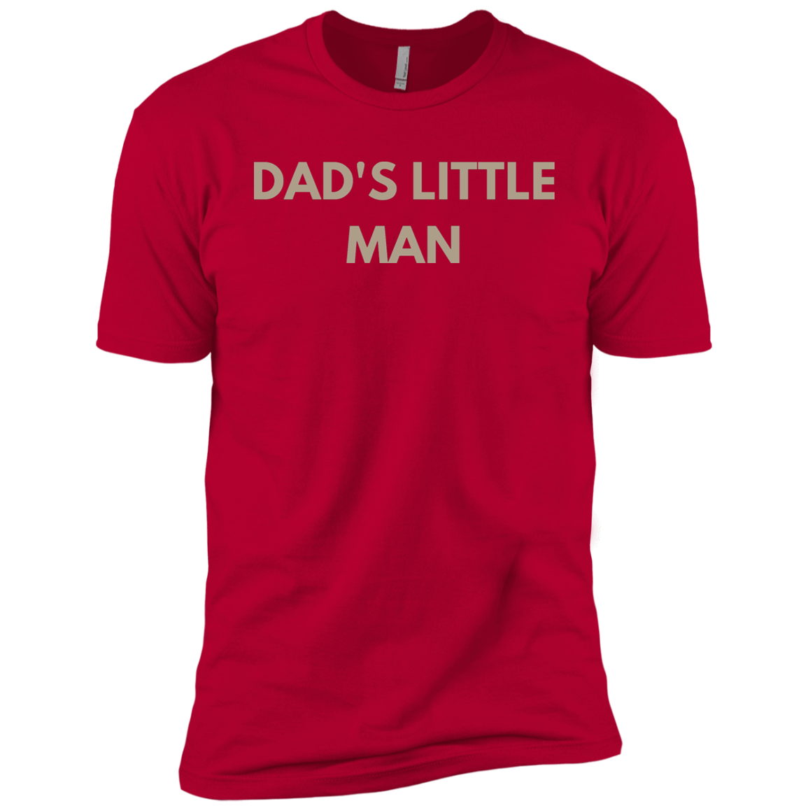 DAD Boys' Cotton T-Shirt