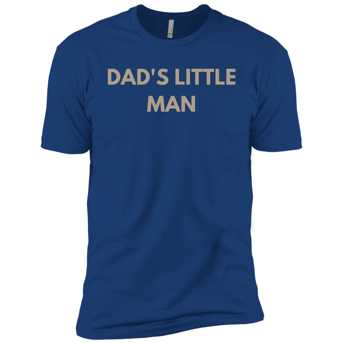 DAD Boys' Cotton T-Shirt