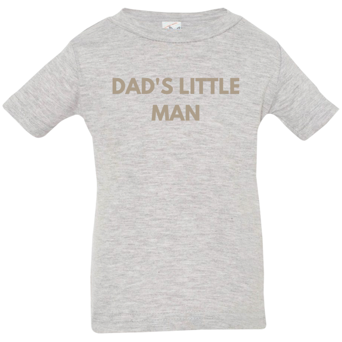 DAD Infant Jersey T-Shirt