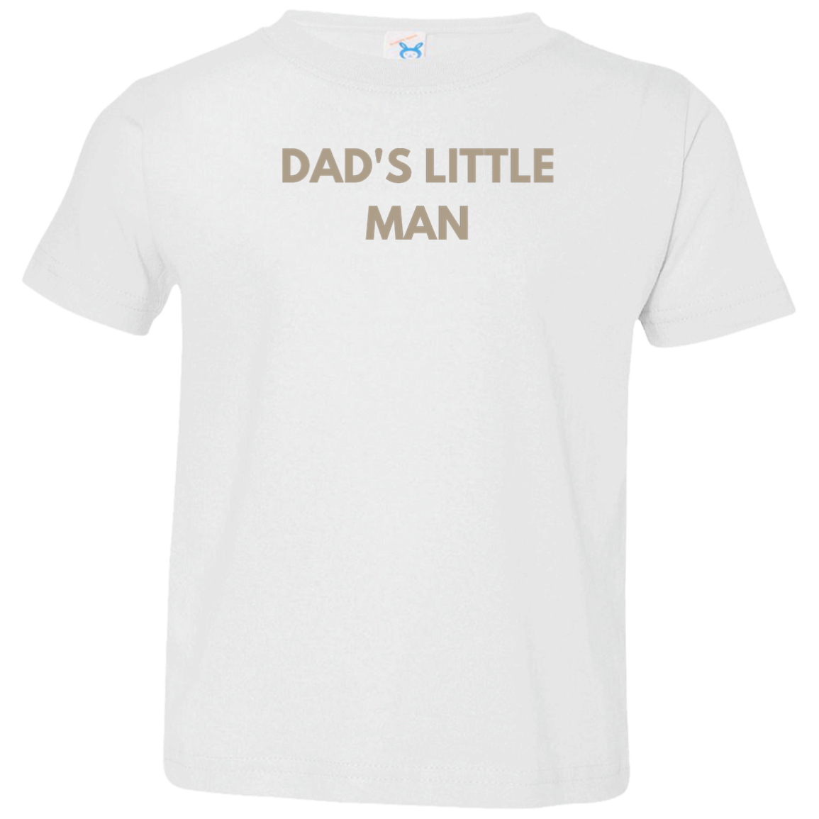 DAD Toddler Jersey T-Shirt